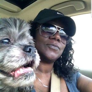 Meet your Posher, Denise